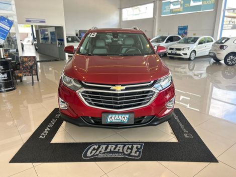 Chevrolet EQUINOX Premier 2.0 Turbo AWD 262cv Aut.