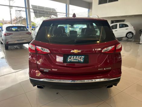 Chevrolet EQUINOX Premier 2.0 Turbo AWD 262cv Aut.