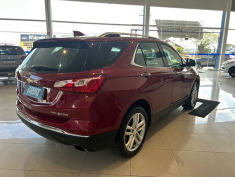 Chevrolet EQUINOX Premier 2.0 Turbo AWD 262cv Aut.