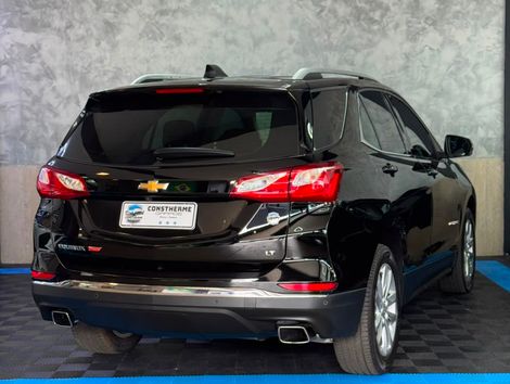 Chevrolet EQUINOX LT 2.0 Turbo 262cv Aut.