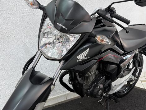HONDA CG 160 TITAN FLEXONE/Ed.Especial 40 Anos