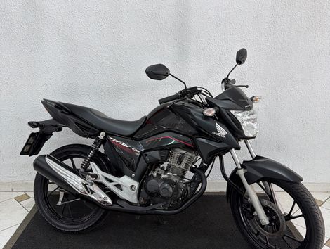 HONDA CG 160 TITAN FLEXONE/Ed.Especial 40 Anos
