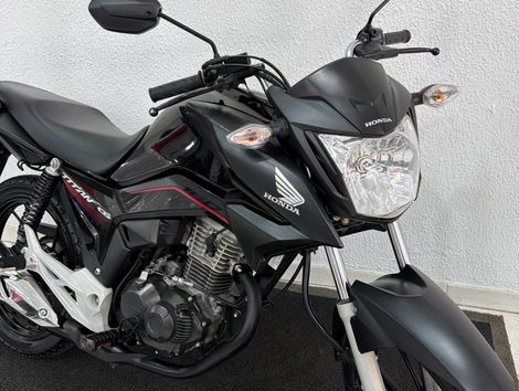 HONDA CG 160 TITAN FLEXONE/Ed.Especial 40 Anos