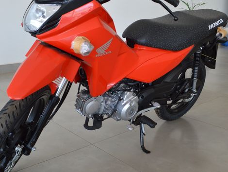 HONDA POP 110i ES