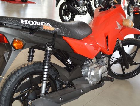 HONDA POP 110i ES