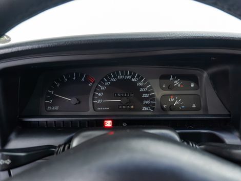 Chevrolet Omega CD 4.1 / 3.0