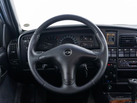 Chevrolet Omega CD 4.1 / 3.0