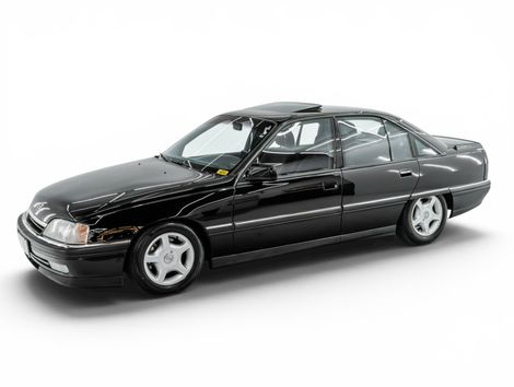 Chevrolet Omega CD 4.1 / 3.0