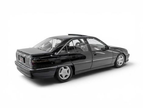 Chevrolet Omega CD 4.1 / 3.0