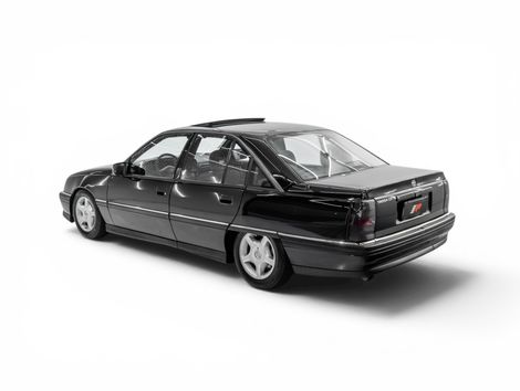 Chevrolet Omega CD 4.1 / 3.0