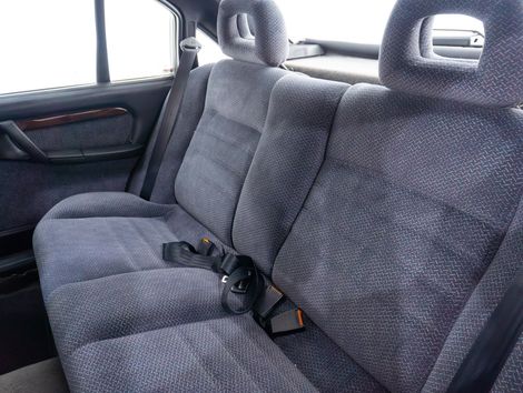 Chevrolet Omega CD 4.1 / 3.0