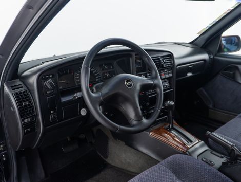 Chevrolet Omega CD 4.1 / 3.0