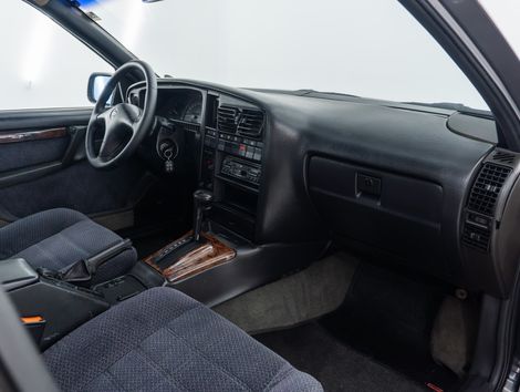 Chevrolet Omega CD 4.1 / 3.0