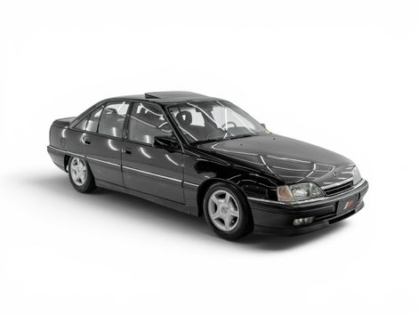 Chevrolet Omega CD 4.1 / 3.0