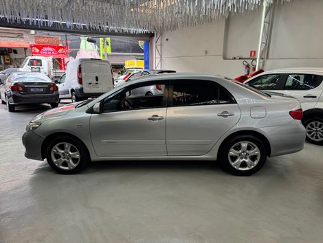 Toyota Corolla XEi 1.8/1.8 Flex 16V Aut.