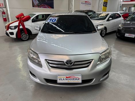 Toyota Corolla XEi 1.8/1.8 Flex 16V Aut.