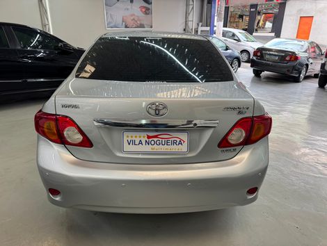 Toyota Corolla XEi 1.8/1.8 Flex 16V Aut.