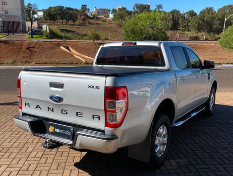 Ford Ranger XLS 2.5 16V 4x2 CD Flex