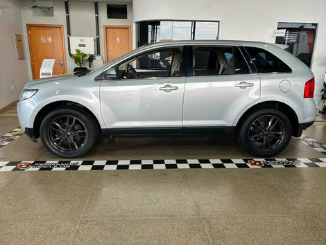 Ford EDGE LIMITED 3.5 V6 24V FWD Aut.