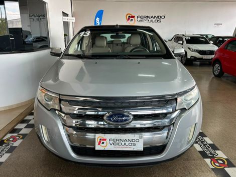 Ford EDGE LIMITED 3.5 V6 24V FWD Aut.