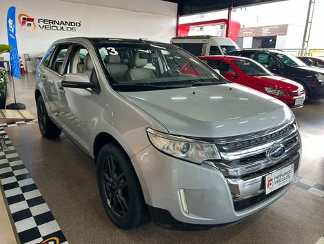Ford EDGE LIMITED 3.5 V6 24V FWD Aut.