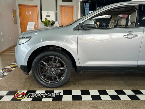 Ford EDGE LIMITED 3.5 V6 24V FWD Aut.