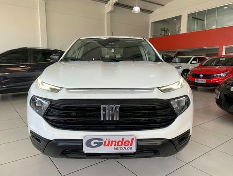 Fiat Toro Endurance 1.3 T270 4x2 Flex Aut.