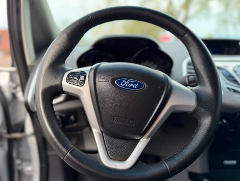 Ford EcoSport FREESTYLE 1.6 16V Flex 5p
