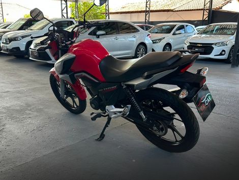 HONDA CG 160 TITAN FLEXONE/Ed.Especial 40 Anos
