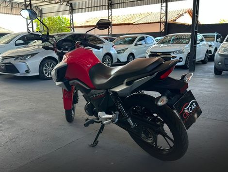 HONDA CG 160 TITAN FLEXONE/Ed.Especial 40 Anos