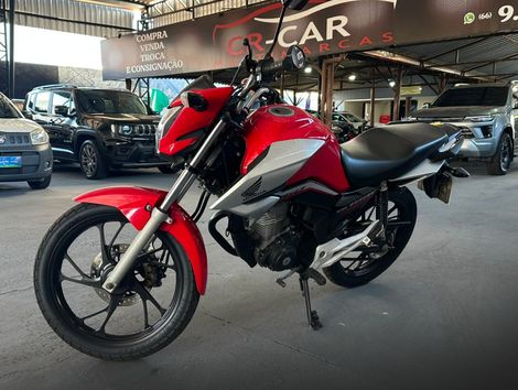 HONDA CG 160 TITAN FLEXONE/Ed.Especial 40 Anos
