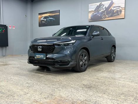 Honda HR-V Advance 1.5  Flex TB 16V 5p Aut.
