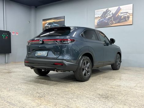 Honda HR-V Advance 1.5  Flex TB 16V 5p Aut.