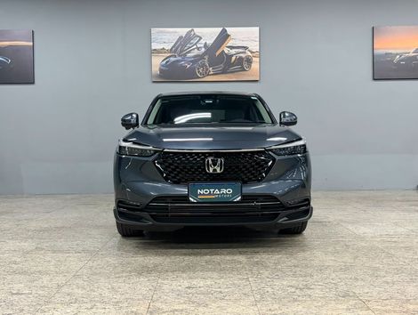 Honda HR-V Advance 1.5  Flex TB 16V 5p Aut.