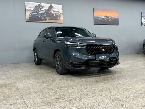 Honda HR-V Advance 1.5  Flex TB 16V 5p Aut.