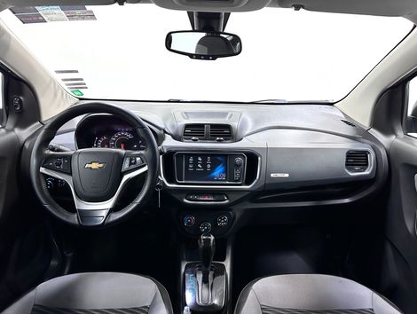 Chevrolet SPIN ACTIV7 1.8 8V Econo.Flex 5p Aut.