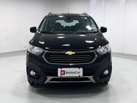 Chevrolet SPIN ACTIV7 1.8 8V Econo.Flex 5p Aut.