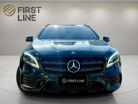 Mercedes GLA 250 Sport 2.0 TB 16V 4x2  211cv Aut.