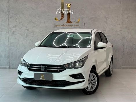 Fiat CRONOS DRIVE 1.0 6V Flex