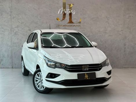 Fiat CRONOS DRIVE 1.0 6V Flex