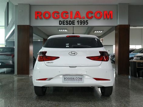 Hyundai HB20 Evolution 1.0 Flex 12V Mec.