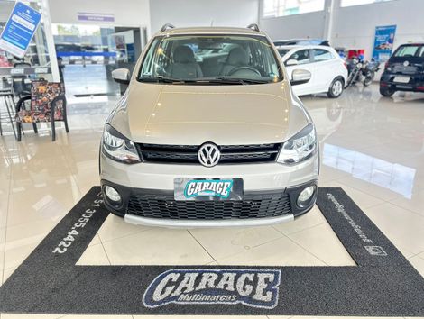 VolksWagen SpaceCross 1.6 Mi Total Flex 8V