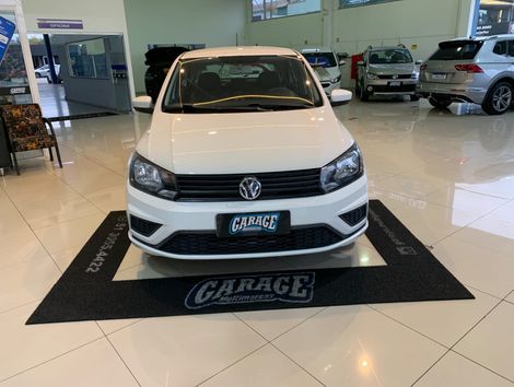 VolksWagen Gol 1.0 Flex 12V 5p