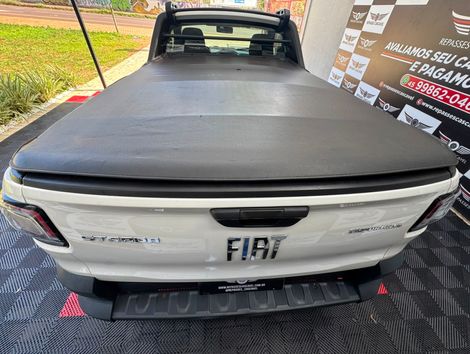 Fiat Strada Endurance 1.4 Flex 8V CS Plus
