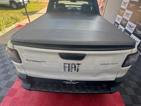 Fiat Strada Endurance 1.4 Flex 8V CS Plus