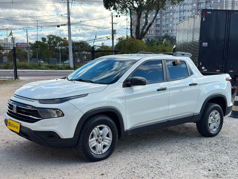 Fiat Toro Endurance 2.0 16V 4x4 Diesel Aut.