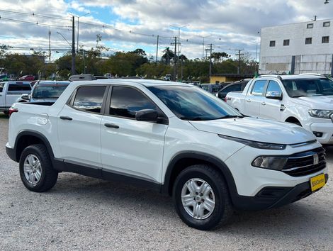 Fiat Toro Endurance 2.0 16V 4x4 Diesel Aut.