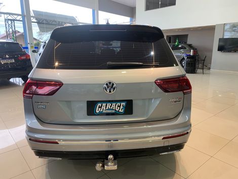 VolksWagen TIGUAN Allspac R-Line 350 TSI 2.0 4x4