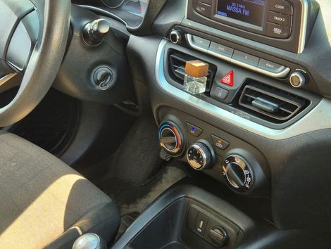 Hyundai HB20 Sense 1.0 Flex 12V Mec.