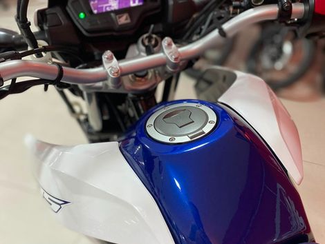 HONDA NXR 160 BROS ESDD FLEXONE
